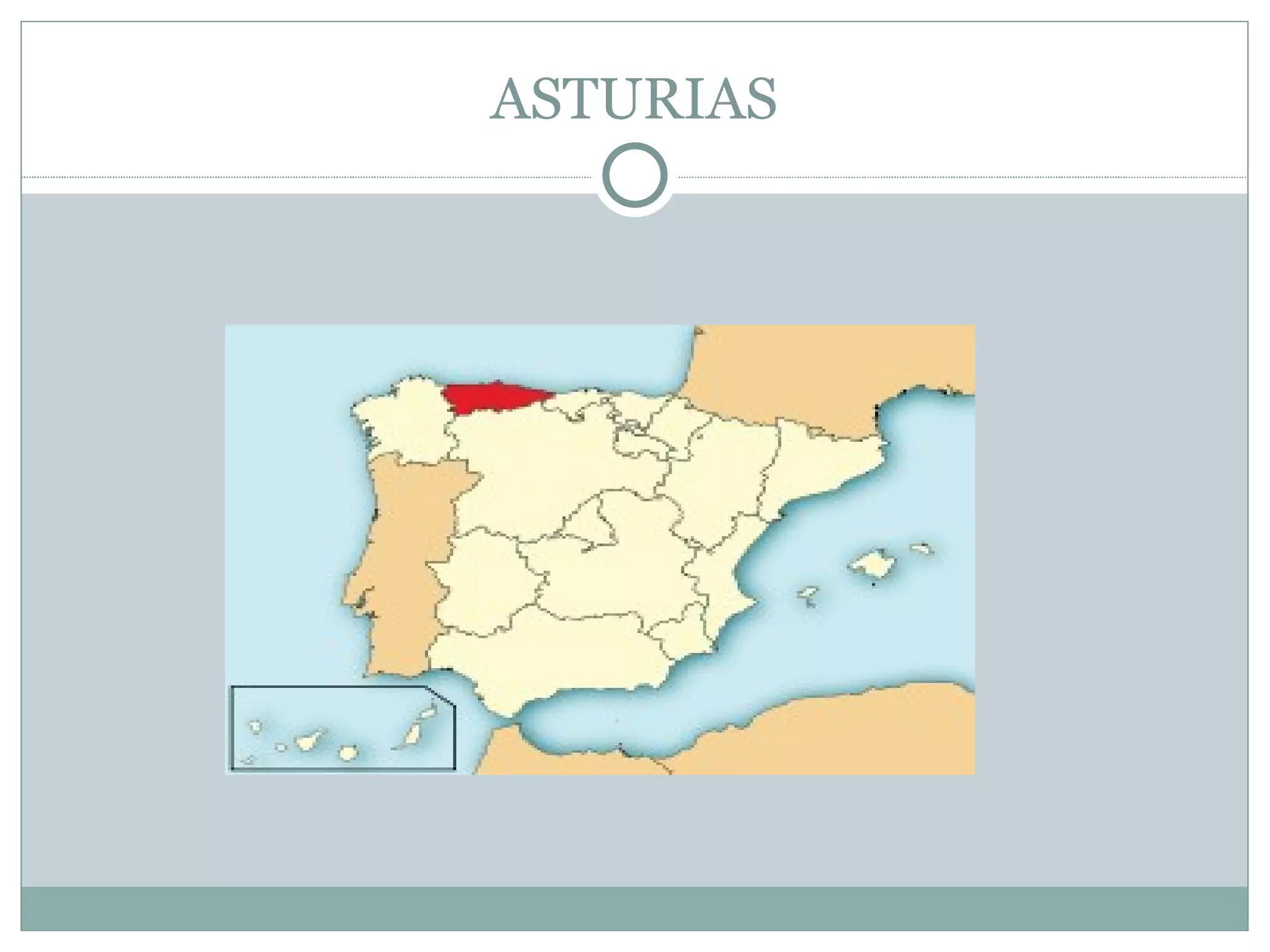 ASTURIAS 