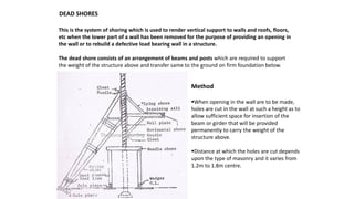 Example Dead Shoring Scaffolding Formwork underpinning 4th sem.pdf