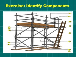 Exercise: Identify Components
 