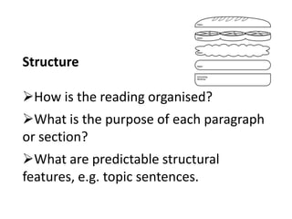 Generate questions and opinions