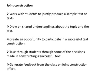 The “But I have a syllabus to cover!” argumentIn their oral interactions, our students generally use English fluently, confidently, but not accurately. 