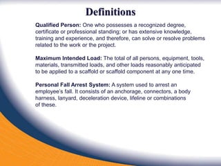 Scaffold Safety (2).ppt