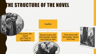 Scaffold scenes in the scarlet letter | PPTX