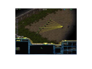 Target enemy units with low healthDragoon vs DragoonAccomplishments:Organize units in line formation