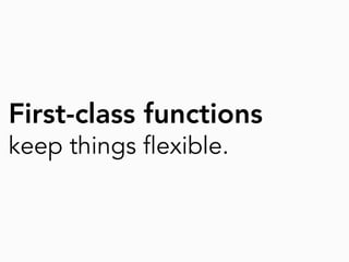 Why Scala for Web 2.0?