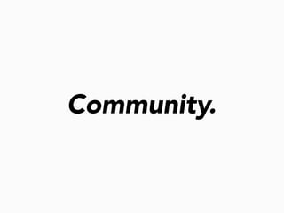 Why Scala for Web 2.0?