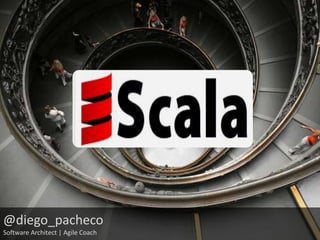 @diego_pacheco Software Architect | Agile Coach 