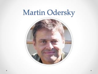 Martin Odersky
 