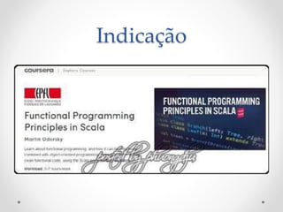 Indicação
 
