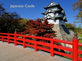 Japanese Castle
 