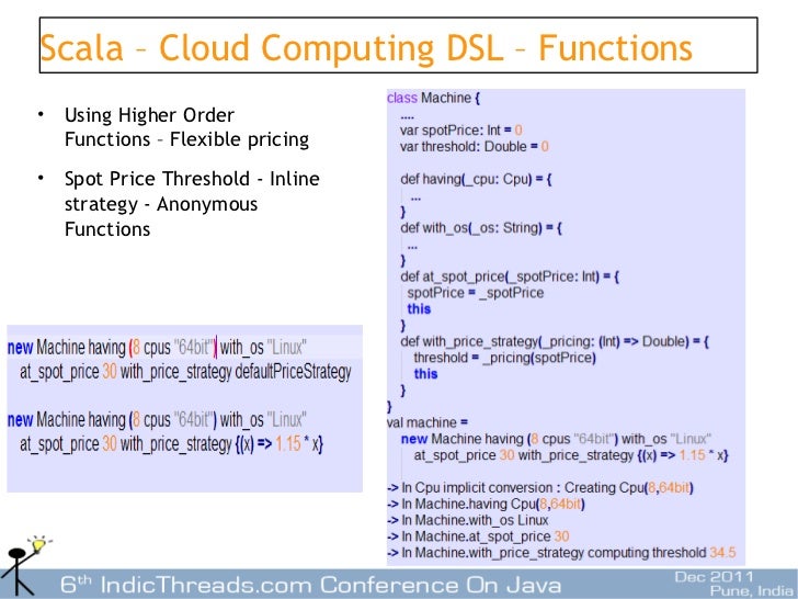 Best'' language for dsl image