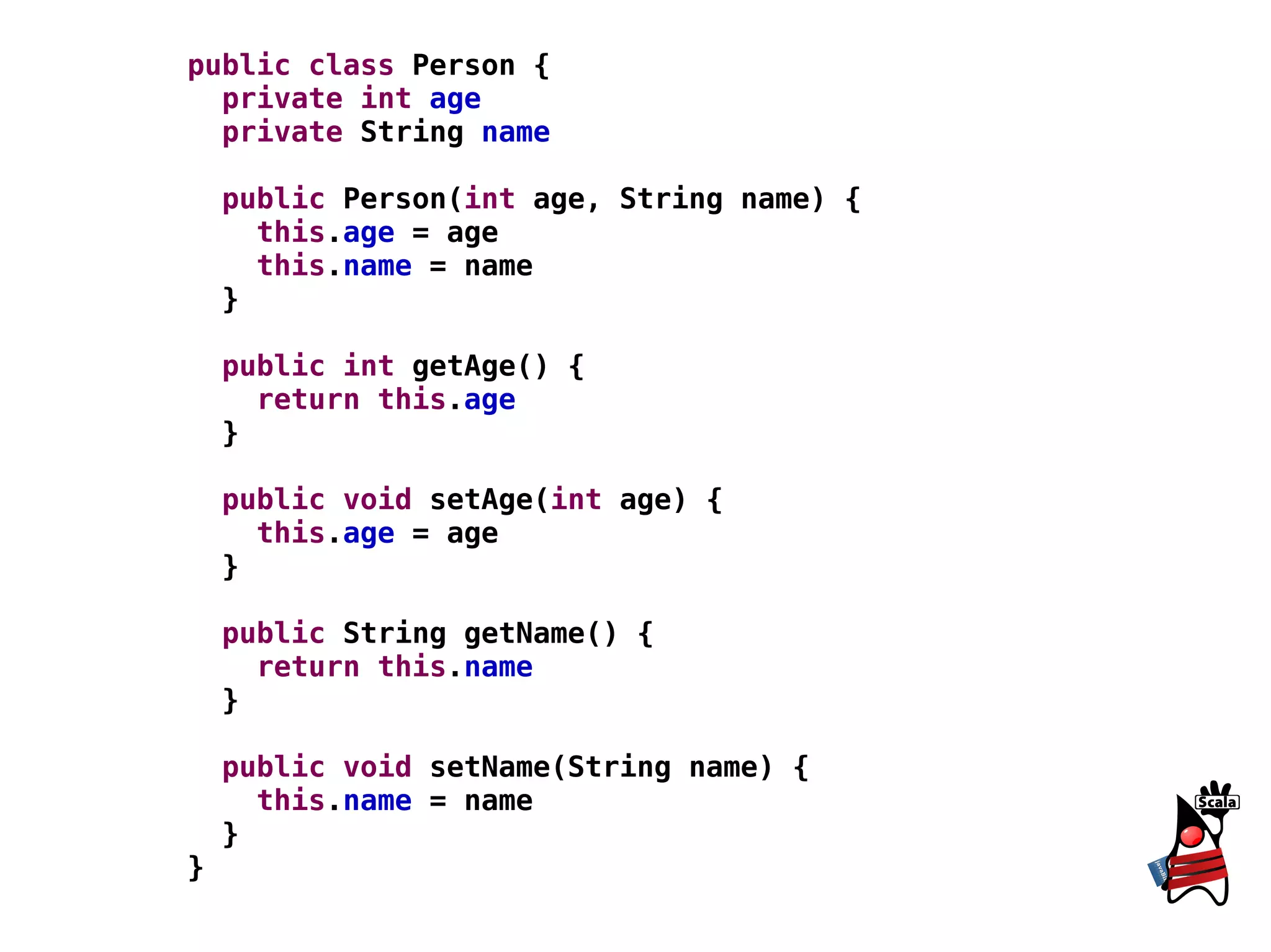 Developed SubmitIT for JavaZone 