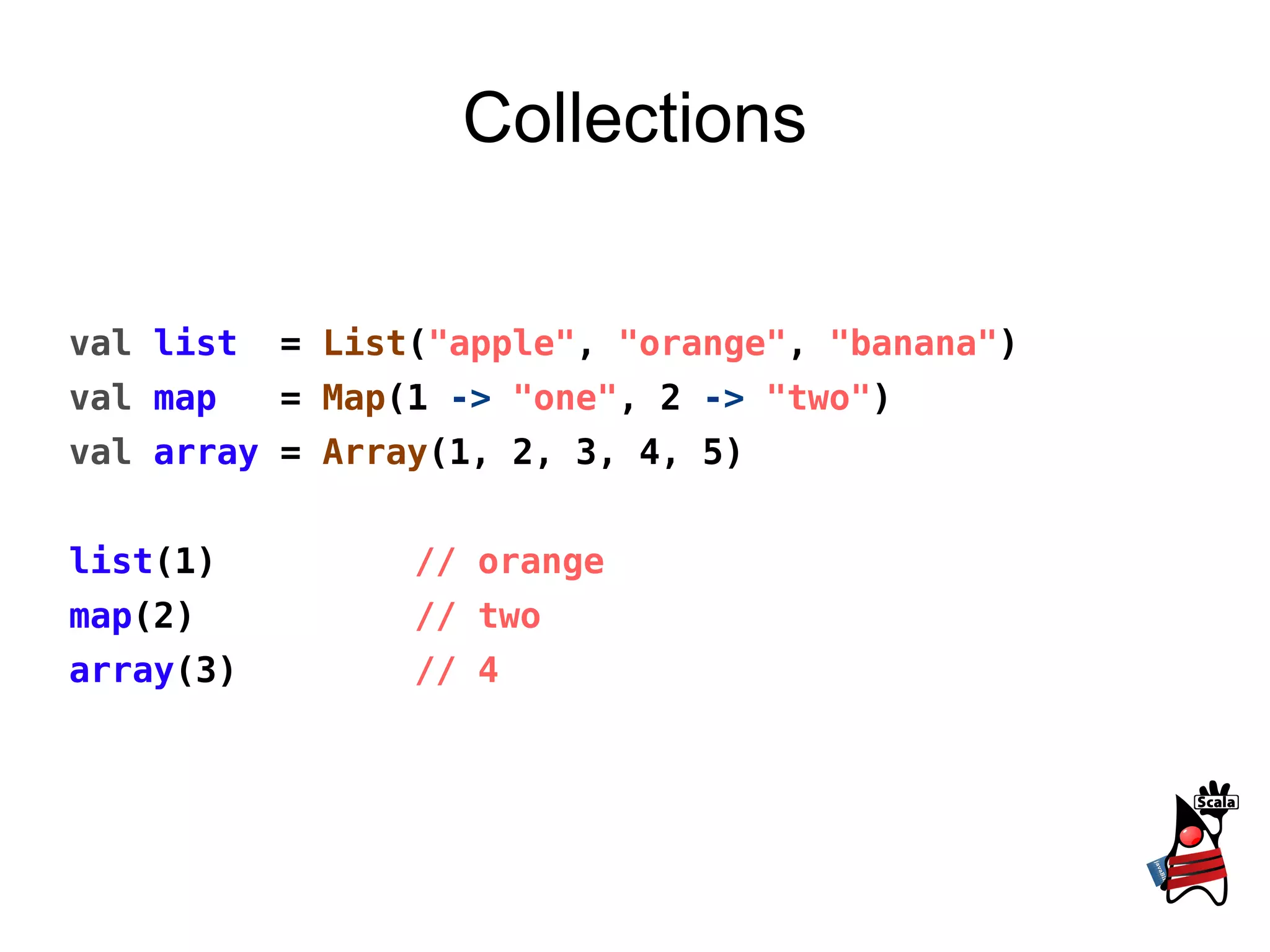 Existing libraries/frameworks Better Java 