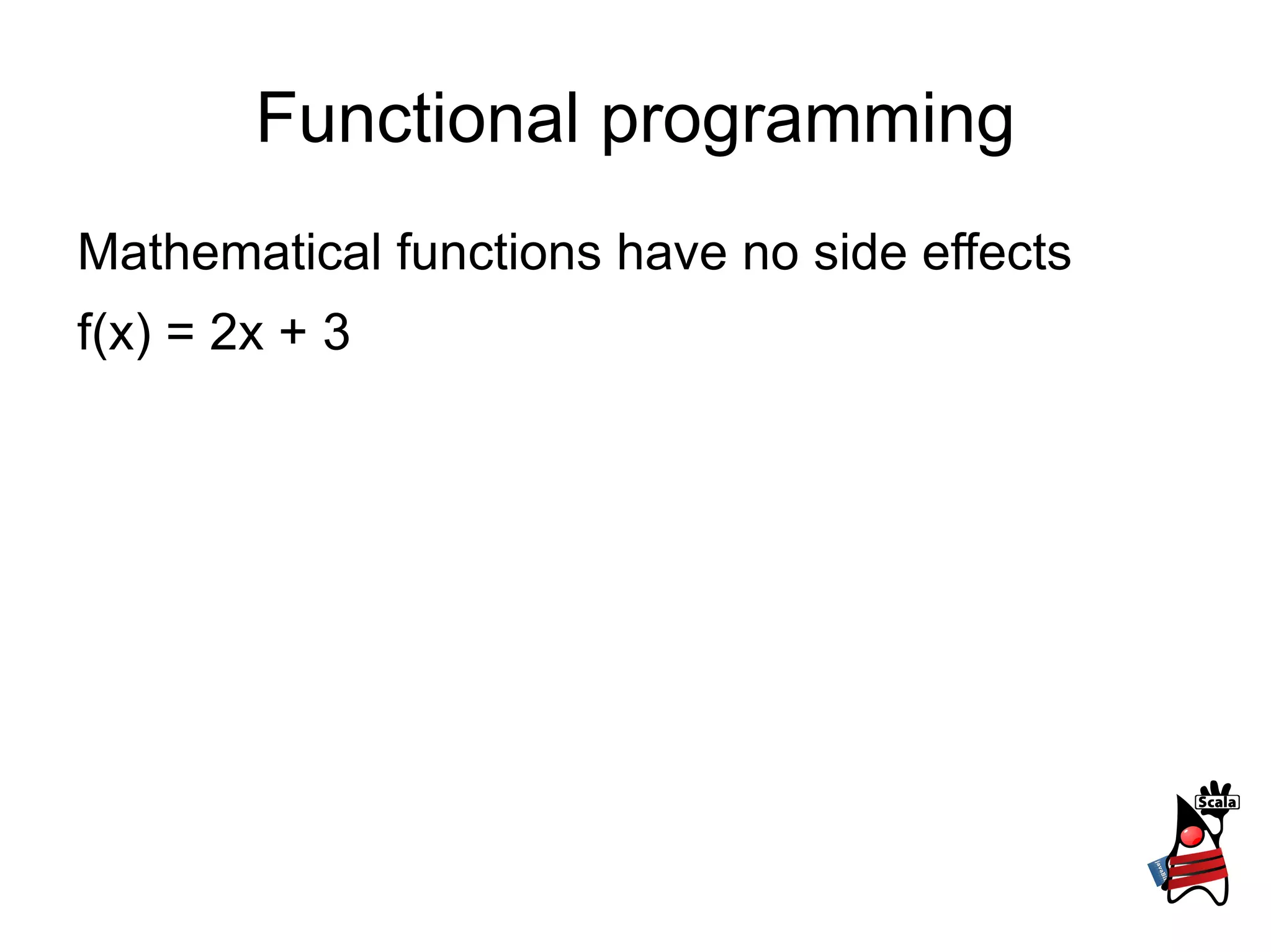 Call to super -> strict semantics 