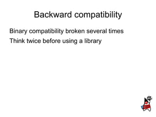 Functions Iterables.filter(numbers, #(int i)(i % 2 == 0)) JDK7 lambda expressions: numbers . filter (_ % 2 == 0) Scala functions: 