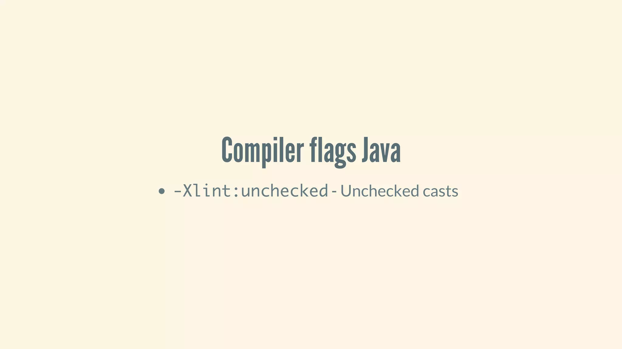 Introducing Scala in your existing Java project | PPT
