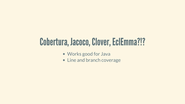 Introducing Scala in your existing Java project | PPT