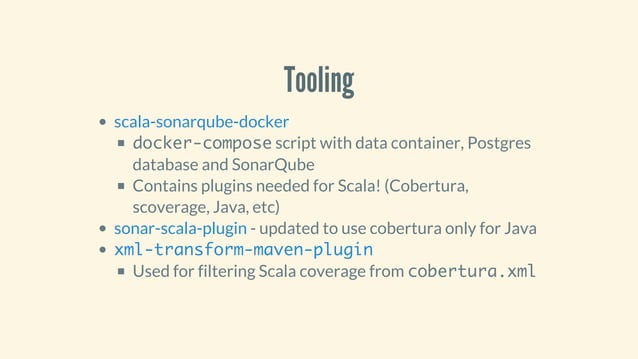 Introducing Scala in your existing Java project | PPT