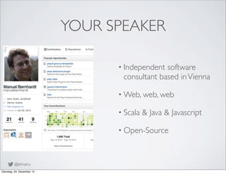 Scala - Java2Days Sofia | PDF