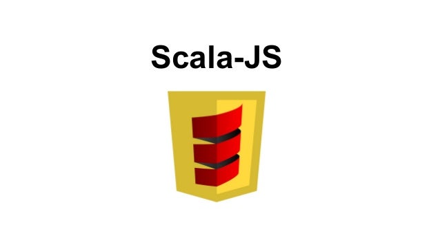 Scala Js