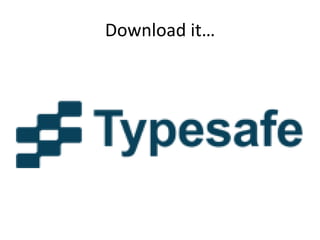 Download it…
 
