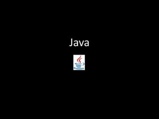 Java
