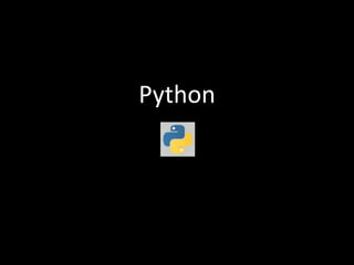 Python