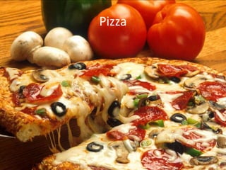 Pizza