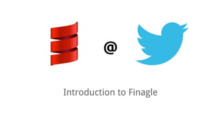 @ 
Introduction to Finagle 
 