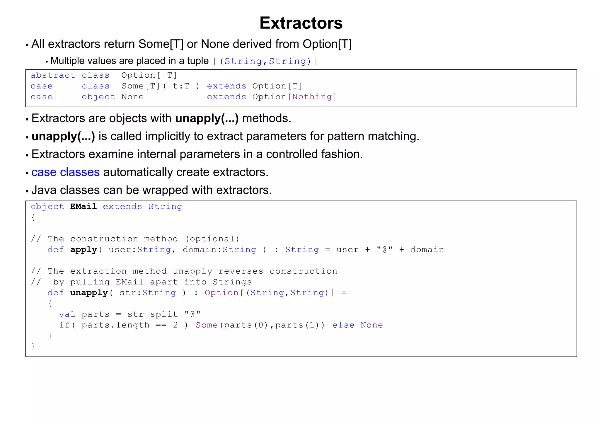 DOSUG Scala Basic Concepts 0805