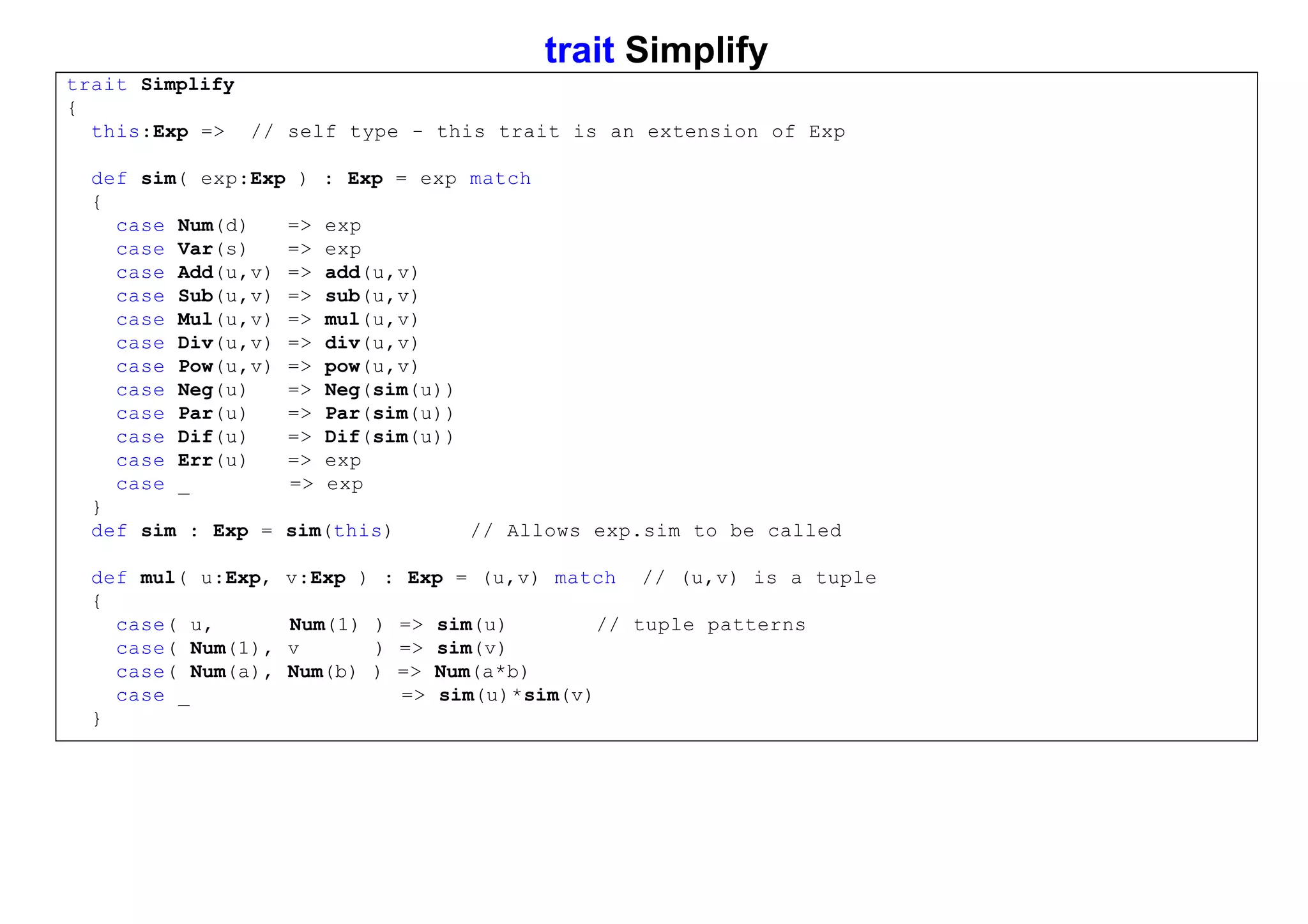 DOSUG Scala Basic Concepts 0805