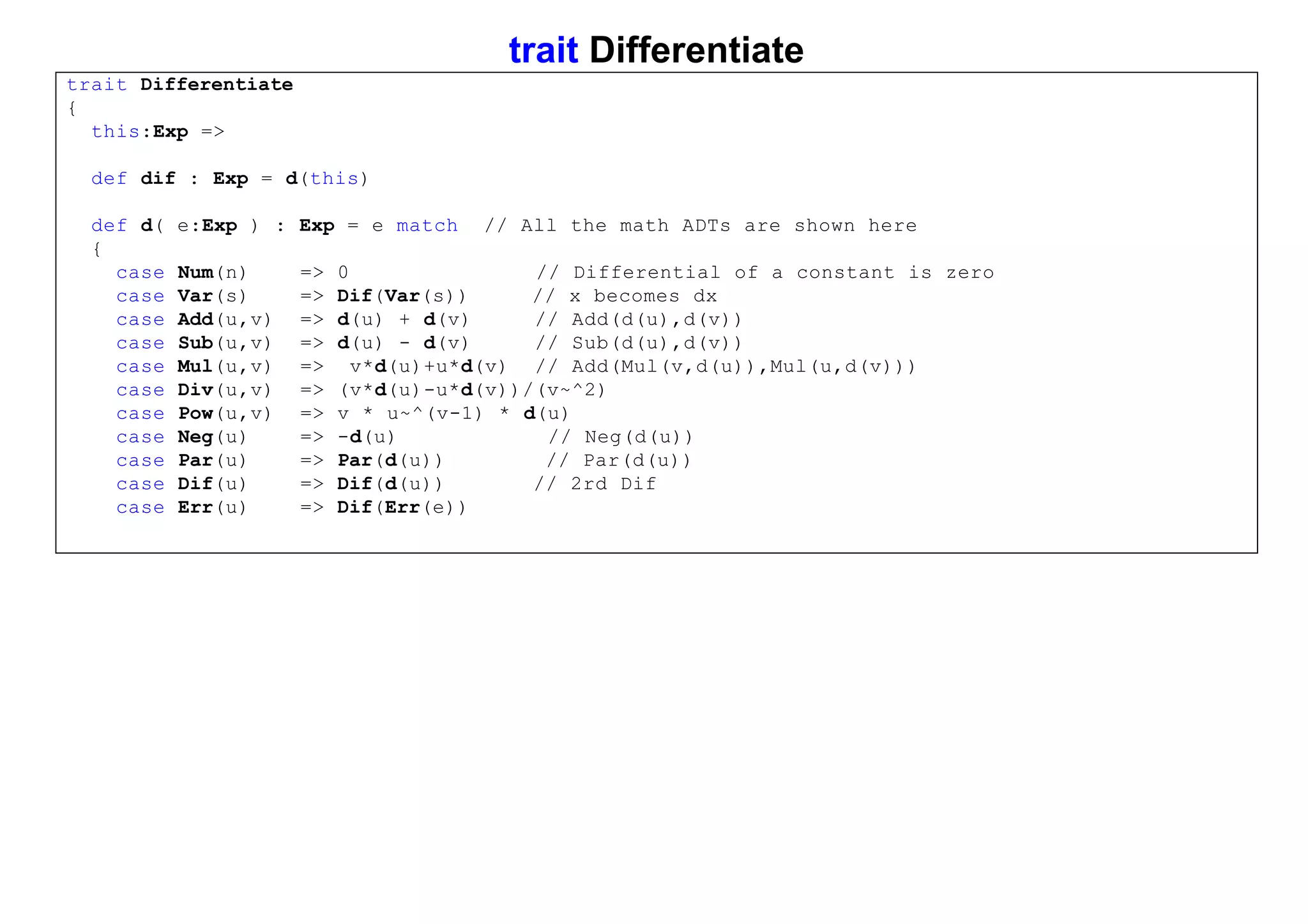 DOSUG Scala Basic Concepts 0805