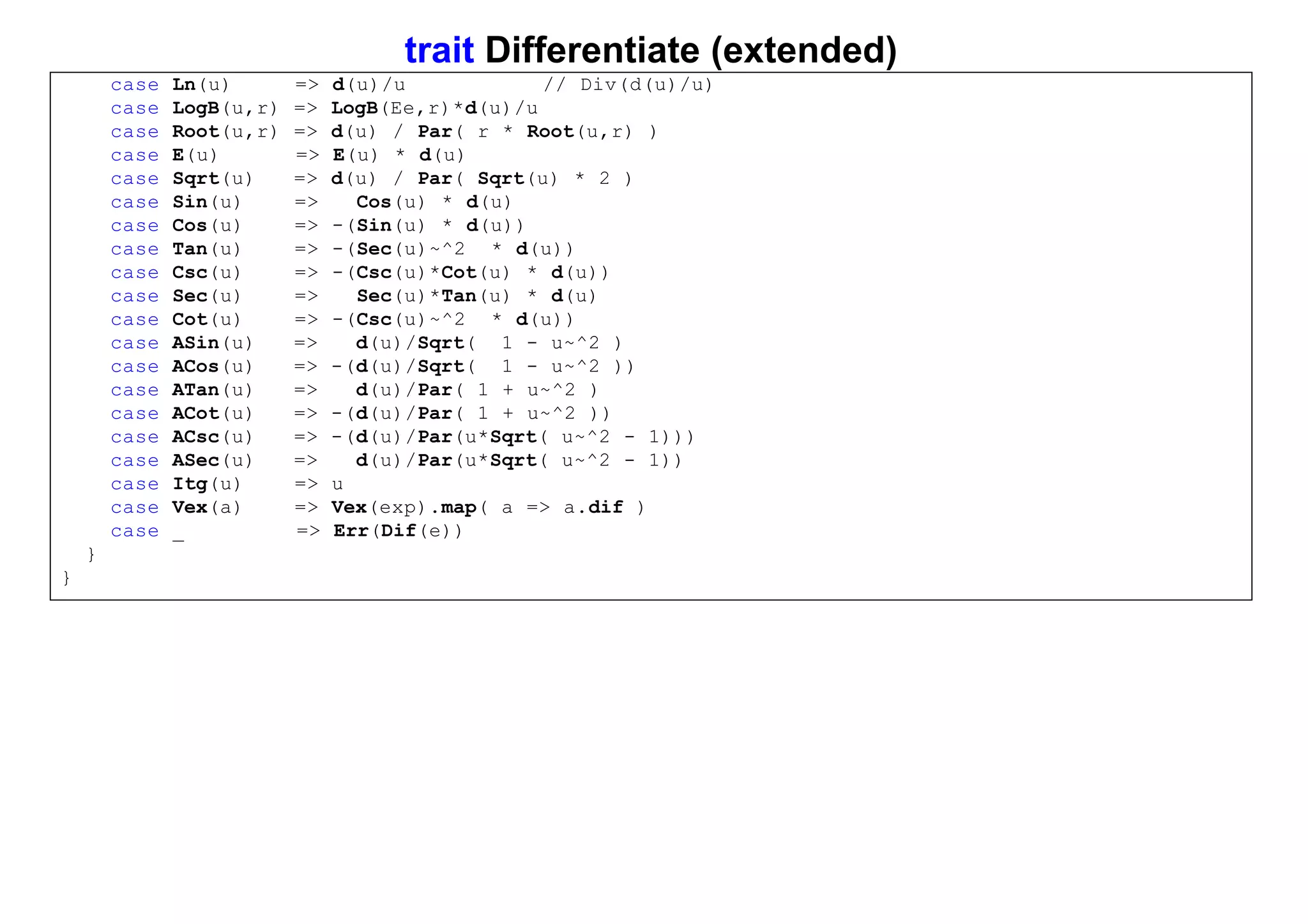 DOSUG Scala Basic Concepts 0805