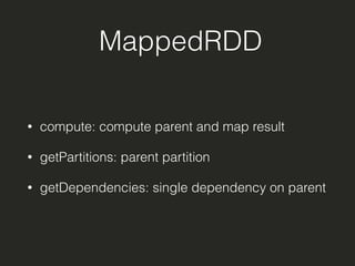Apache Spark RDDs | PDF