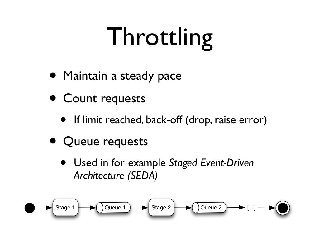 Client-side Eventual Consistency levels