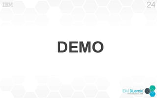 DEMO
24
 