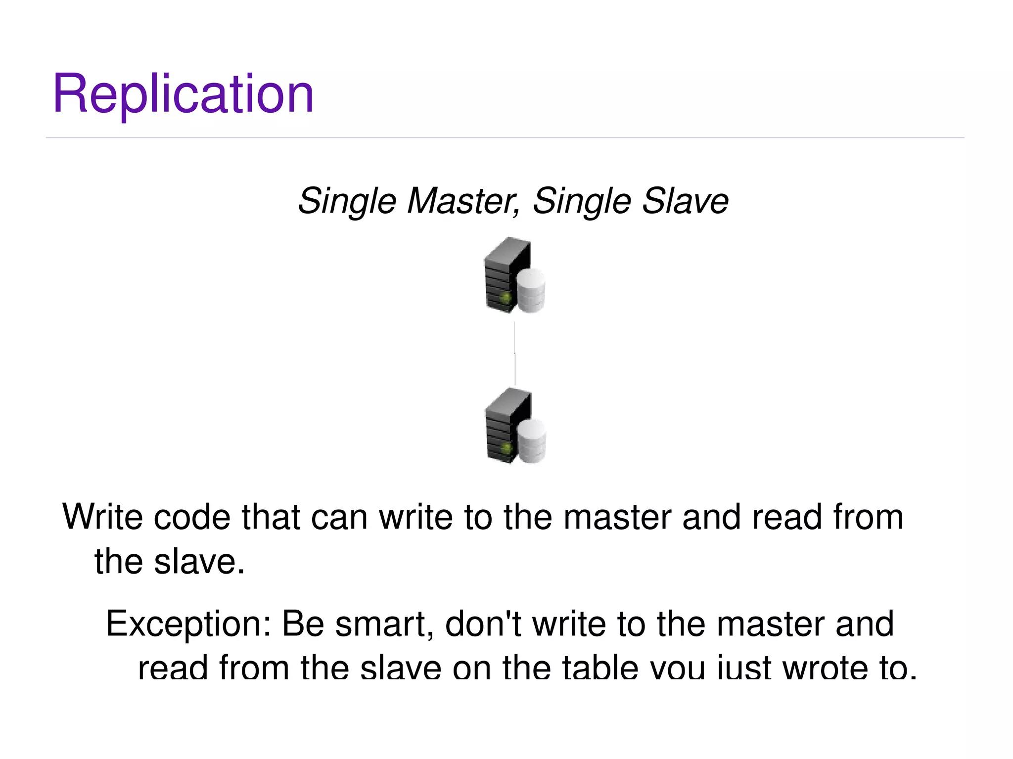 What We Need to Remember Files All web servers need our files. 
