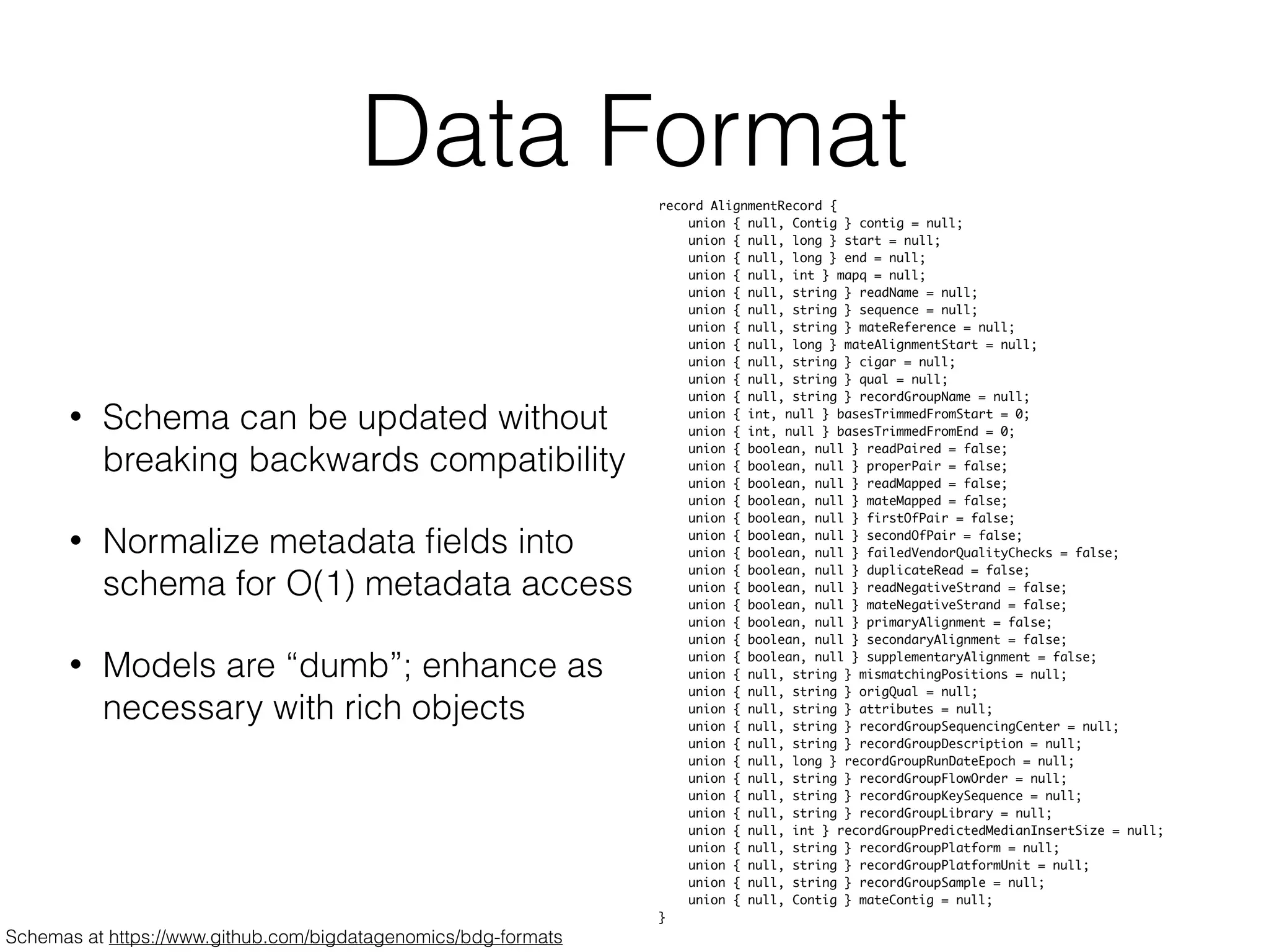 A green ﬁeld approach
 