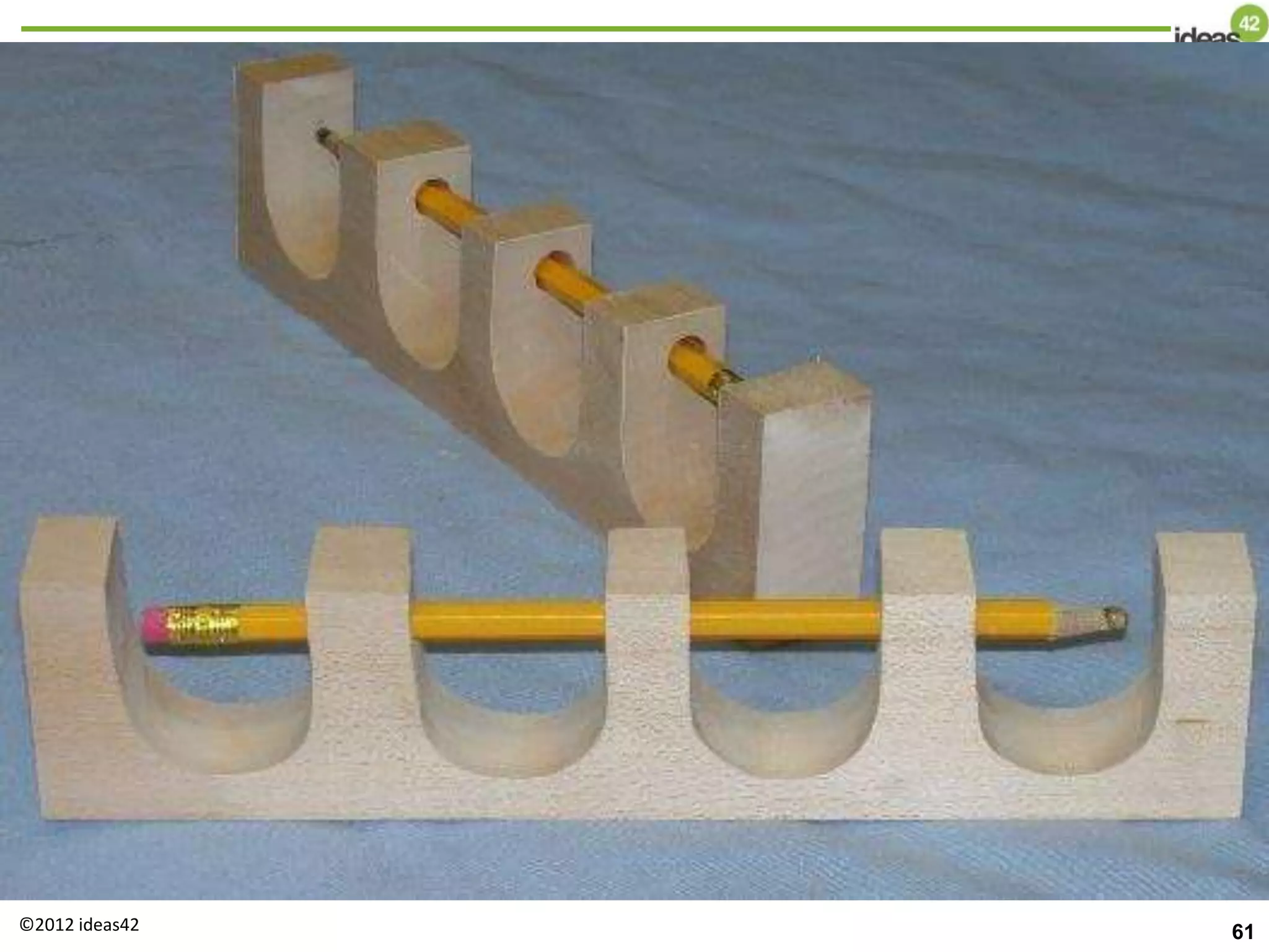61
©2012 ideas42
 