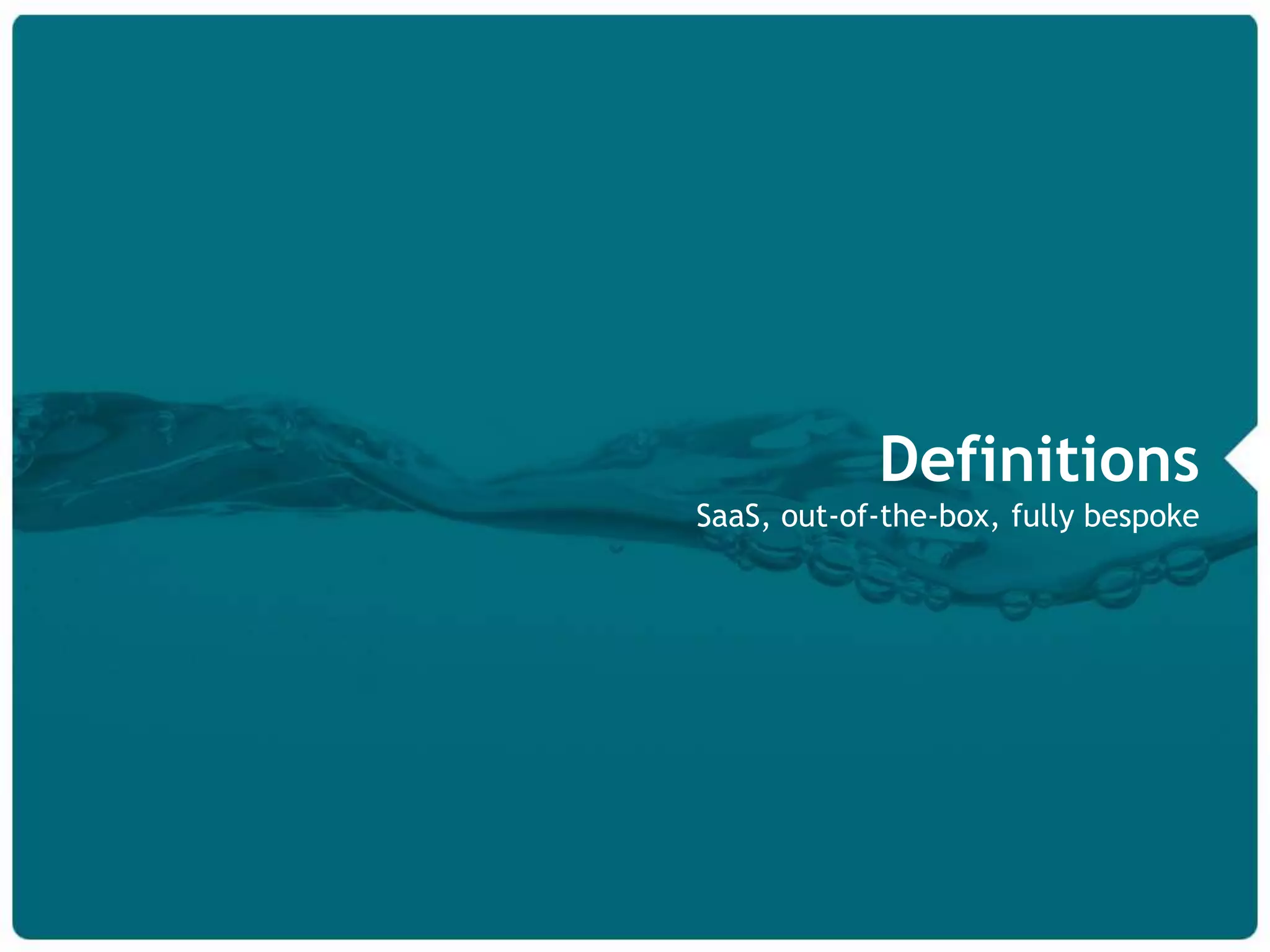 Scalable eCommerce Solutions: Salmon