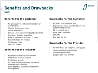 Scalable eCommerce Solutions: Salmon