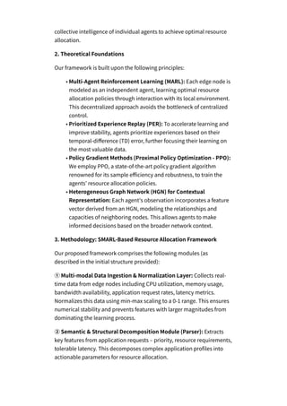 Scalable Multi-Agent Reinforcement Learning for Dynamic Resource ...