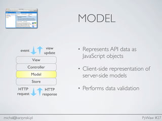 Scalable web application architecture | PDF