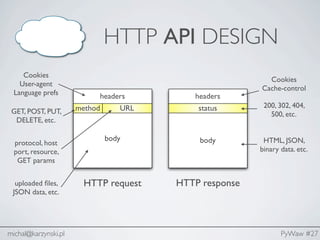 Http Viewer Scalable web application architecture | PDF
