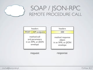 Scalable web application architecture | PDF