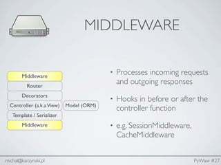 Scalable web application architecture | PDF