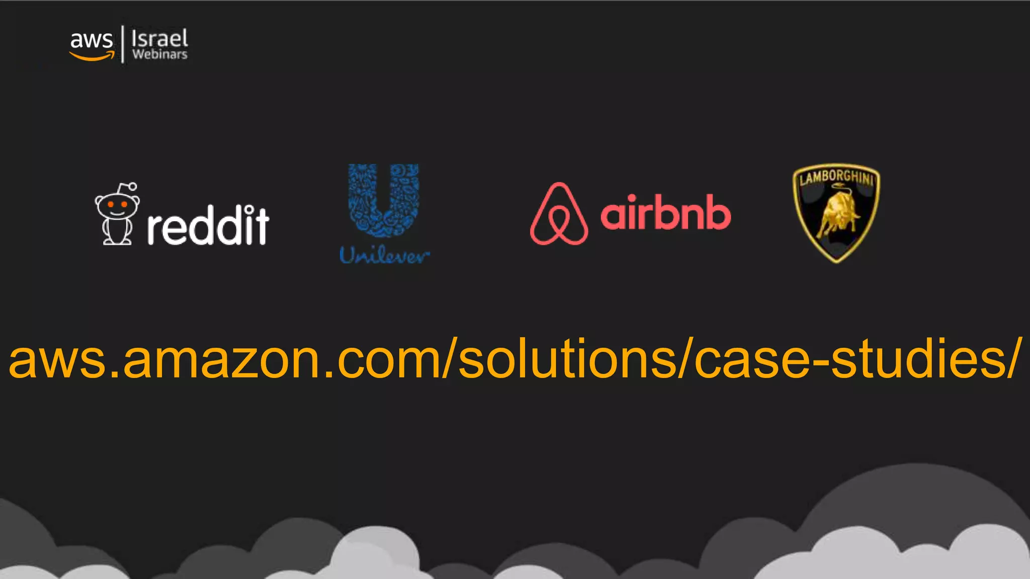aws.amazon.com/solutions/case-studies/
 