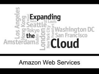 Amazon Web Services 