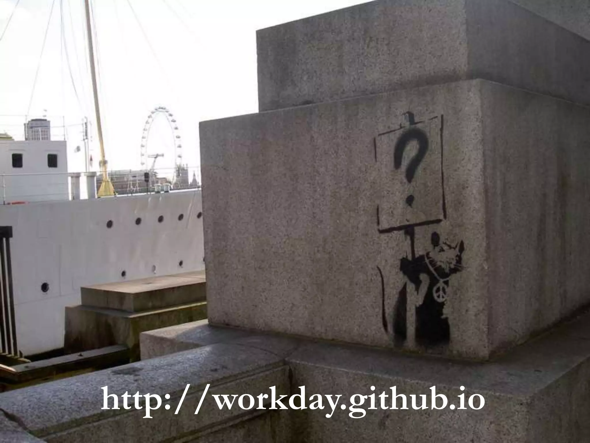 http://workday.github.io
 