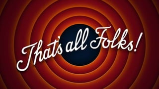 References
Scala Fundamentals
http://www.scala-lang.org
http://www.simplyscala.com
http://www.coursera.org/course/progfun
http://twitter.github.io/scala_school
 